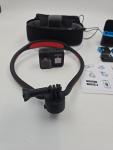 GoPro Hero 8 Black with Extra Batteries and Charger