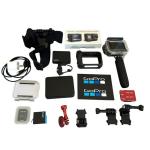 GoPro Hero 8 Black with Accessory Bundle