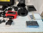 GoPro HERO8 Black Action Camera Bundle with Accessories