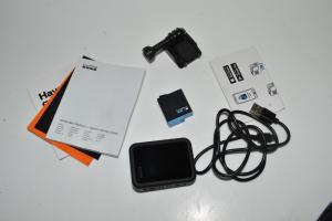 GOPRO 8 BLACK CAMERA (KLW6)