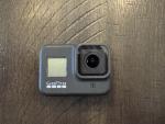 GoPro Hero8 Black 12MP 4K Action Camera