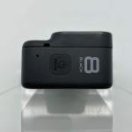 GoPro Hero8 Black 12MP 4K Waterproof Action Camera