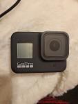 GoPro HERO8 Black Action Camera