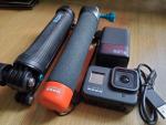 GoPro HERO 8 Black Action Camera Bundle