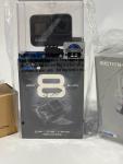 GoPro HERO8 Action Camera Bundle - Black