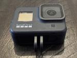 GoPro Hero8 Black 12MP 4K Action Camera