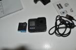 GoPro Hero 8 Black Action Camera