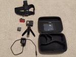 GoPro HERO8 4K Waterproof Action Camera Bundle