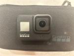 GoPro HERO8 Black 4K Action Camera Bundle