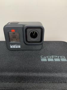 GoPro Hero 8/ Media YT Bundle!!!