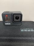 GoPro Hero 8 Action Camera Bundle