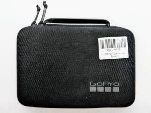 GoPro Model Hero 8 Sports Camera Color Black High Definition *READ*