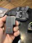 GoPro HERO8 Black Waterproof Action Camera Bundle