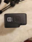GoPro HERO8 Black Action Camera