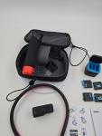 GoPro Hero 8 Black with Extra Batteries and Charger