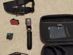GoPro HERO8 4K Waterproof Action Camera Bundle