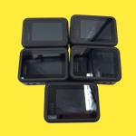 GoPro HERO8 Black Action Camera 5-Pack