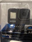 GoPro HERO8 Action Camera Bundle - Black