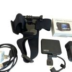 GoPro Hero 8 Black with Accessory Bundle