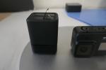 GoPro HERO8 Black 4K Camera Bundle with Extras