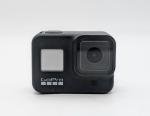 GoPro Hero 8 Action Camera - Black, HD