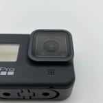 GoPro Hero8 Black 12MP 4K Waterproof Action Camera