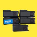 GoPro HERO8 Black Action Camera 5-Pack