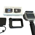 GoPro Hero 8 Black with Accessory Bundle