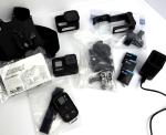 GoPro HERO 8 Black Action Camera with Accessories