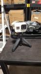 GoPro HERO8 Black Action Camera with Accessories Bundle