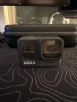 GoPro HERO8 Black 4K Waterproof Action Camera