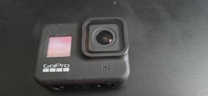GoPro Hero 8 Camera Sport - Black