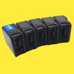 GoPro HERO8 Black Action Camera 5-Pack