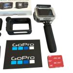 GoPro Hero 8 Black with Accessory Bundle