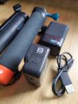 GoPro HERO 8 Black Action Camera Bundle