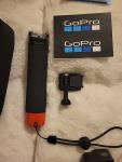 GoPro HERO8 Black Action Camera