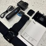 GoPro Hero 8 Black Bundle with Accessories and Tripod