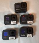 GoPro HERO8 Black 4K Waterproof Action Camera