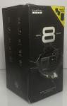 GoPro HERO8 Black Action Camera with Dual Charger