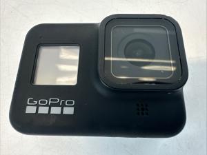 GoPro HERO8 Black Camera Working - With Battery