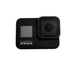 DEFECTIVE GOPRO HERO 8 BLACK FOR PARTS OR REPAIR ONLY