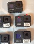 GoPro HERO8 Black 4K Waterproof Action Camera