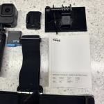 GoPro Hero 8 Black Bundle with Accessories and Tripod