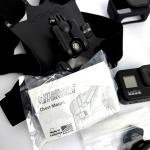 GoPro HERO 8 Black Action Camera with Accessories