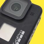 GoPro HERO8 Black Action Camera 5-Pack