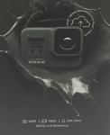 GoPro HERO8 Black Action Camera with Dual Charger