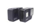 2 GoPro HERO8 Black 4K Waterproof Action Cameras
