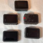 GoPro HERO8 Black 4K Waterproof Action Camera