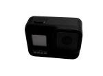 GoPro Hero 8 Black - Parts or Repair
