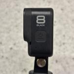 GoPro Hero 8 Black Bundle with Accessories and Tripod